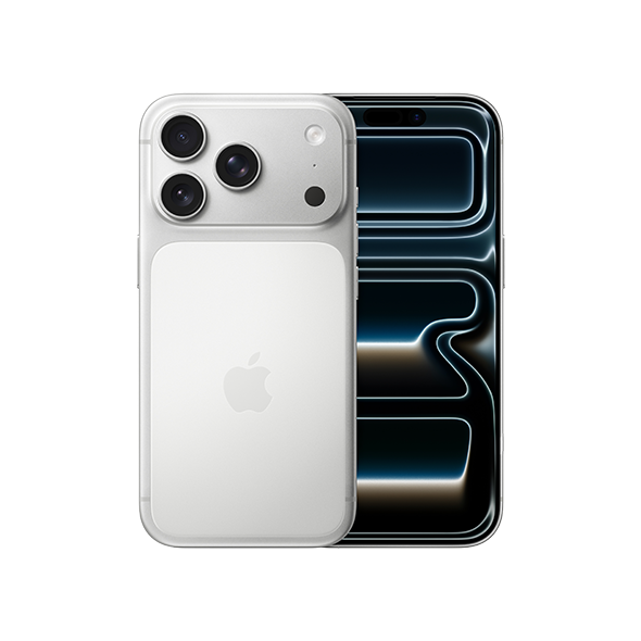 iPhone 16 Pro