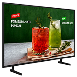 삼성 UHD 4K 65인치